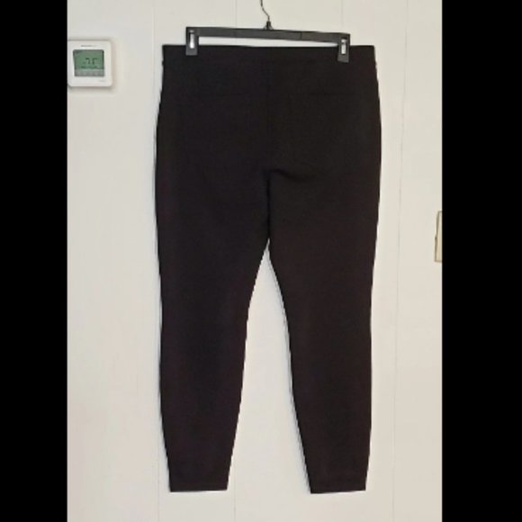 BLANK NYC THE CLARK LEGGINGS SIZE 33 - Picture 2 of 4